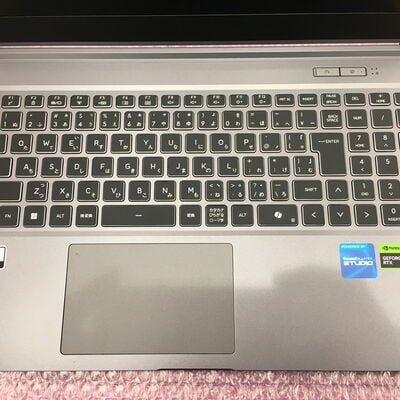 【佐賀南部バイパス店】中古  THIRDWAVE GALLERIA RL7C-R46-5N(i7-13620H/16GB/SSD1TB/なし/RTX4060_8G/W11H) 5250001042 