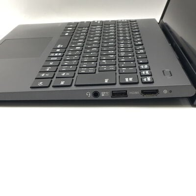 【佐賀南部バイパス店】中古  NEC PC-VKV50GZFB (Intel Core i7 1195G7 2.90GHz/16GB/SSD512GB/-/オンボード/14/1920x1200/Wi-Fi/WEBCAM/W11P/Microsoft Office Home and Business 2024) 189171 