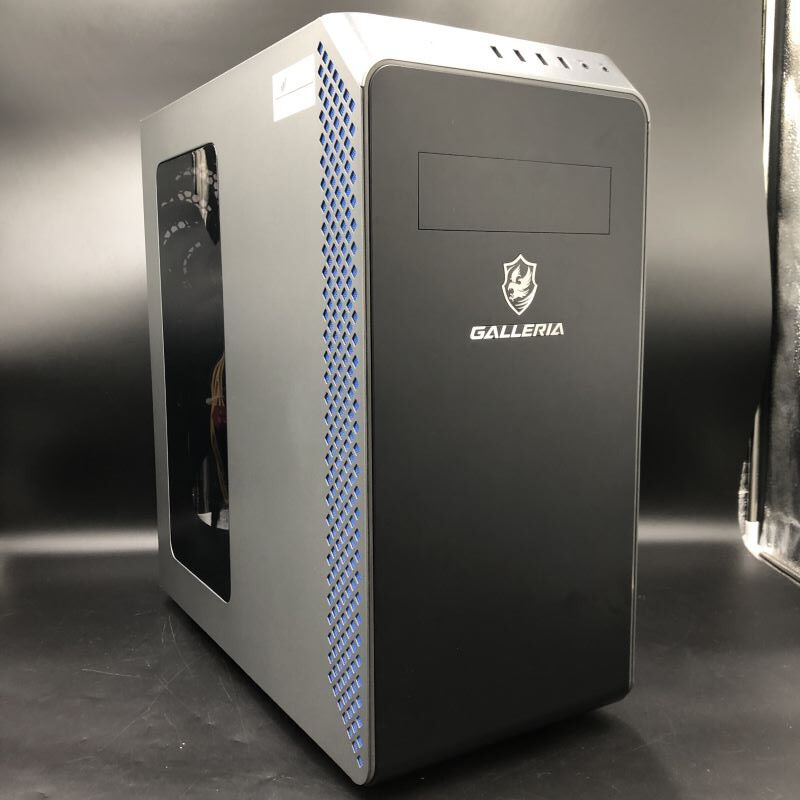 【中古】Ryzen5 3500とGTX1650 4GB 自作PC 中古】Ryzen5 3500とGTX1650 4GB 自作PC