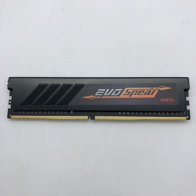 【宇都宮鶴田店】中古  PC4-21300 8GB デスクトップ用(DDR4-2666) 126165 