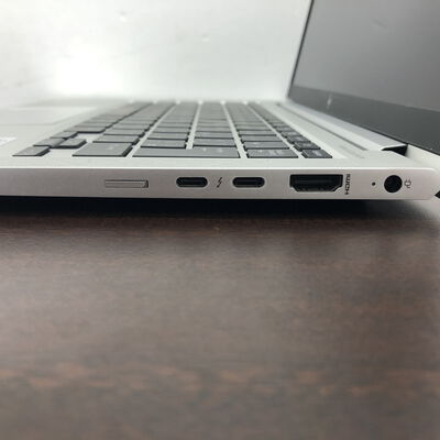 【福山ココローズ店】中古  HP EliteBook 830 G7 MSO (INTEL Core i5 10310U 1.7GHz/16GB/SSD512GB/-/オンボード/13.3/1920x1080/Wi-Fi/WEBCAM/W11P64/MicrosoftOffice H&B 2024付) 182739 
