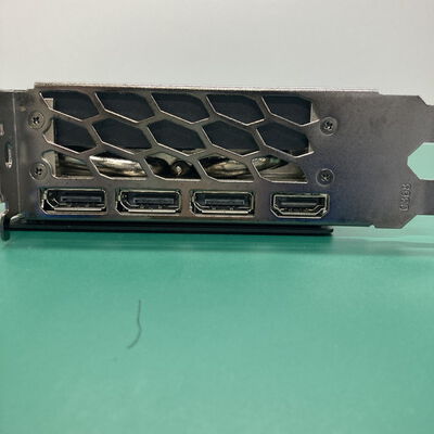 【神戸・三宮店】中古  玄人志向 GG-RTX5070-E12GB/OC/DF (RTX5070 12G) 176912 