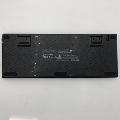 【盛岡都南店】中古  Razer Huntsman V3 Pro Tenkeyless JP (RZ03-04981300-R3J1) 4580001696 