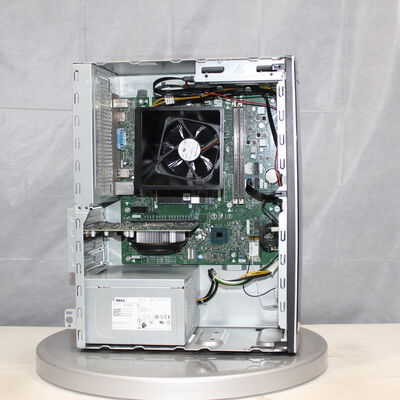 【通販センター】中古  DELL Inspiron 3670 