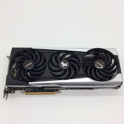 【浜松店】中古  SAPPHIRE 11306-01-20G (RX6700XT 12GB) 144984 