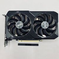 中古  ASUS DUAL-RTX3060-12G-V2 (RTX3060 12GB) 175485 