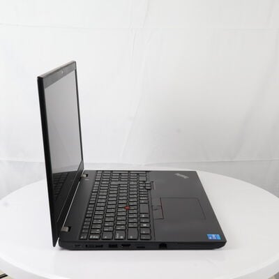 【通販センター】中古  LenovoThinkPad L15 Gen2(Intel Core i5 1135G7 2.40GHz/16GB DDR4/SSD512GB/-/オンボード/15.6/1920x1080/GbE/Wi-Fi/WEBCAM/W11P/Microsoft Office Home and Business 2024/VBT) 198577 