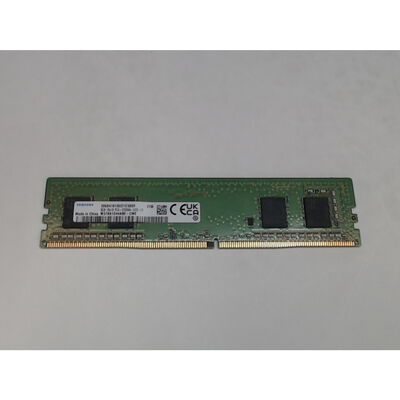 【前橋ｲﾝﾀｰｱｶﾏﾙ店】中古  PC4-25600 8GB デスクトップ用 140727 