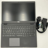 中古  DELL Latitude 3510 (INTEL Core i5 10310U 1.7GHz/16GB/SSD256GB/-/オンボード/15.6/1920x1080/Wi-Fi/WEBCAM/W11H64) 178662 