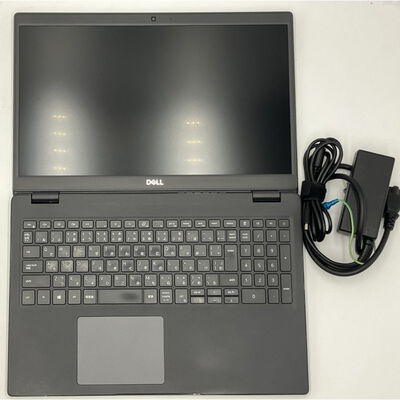 【鹿児島店】中古  DELL Latitude 3510 (INTEL Core i5 10310U 1.7GHz/16GB/SSD256GB/-/オンボード/15.6/1920x1080/Wi-Fi/WEBCAM/W11H64) 178662 