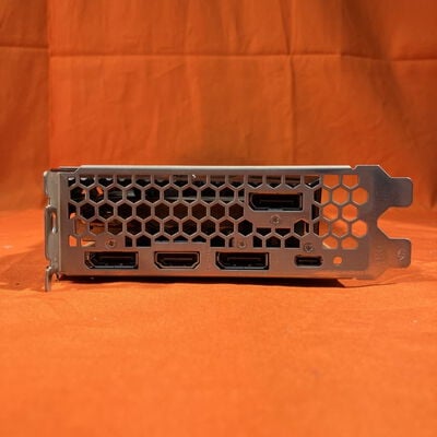 【なんば店】中古  Palit NE62080020P2-180A(RTX2080 DUAL 8G) 3280021639 