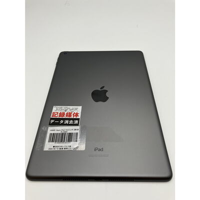 【秋葉原本店】中古  Apple iPad 10.2インチ (第8世代/2020) Wi-Fi 32GB スペースグレイ MYL92J/A 143620 