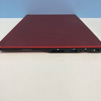 【博多店】中古  FUJITSU LIFEBOOK U9310/D (Core i7-10610U/16GB/SSD256GB/なし/オンボード/13.3/1920x1080) 3310006966 