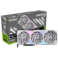 Palit  NED47TST19T2-1043W (GeForce RTX 4070 Ti SUPER GamingPro White OC 16GB) 