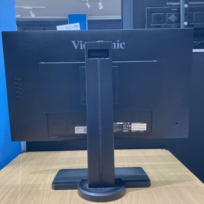 【甲府飯田店】中古  Viewsonic XG2705 (27”W 2H1DP 1ms IPS 144Hz) 160345 