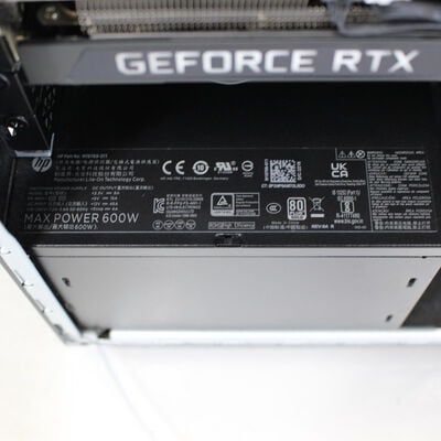 中古  HP Envy 