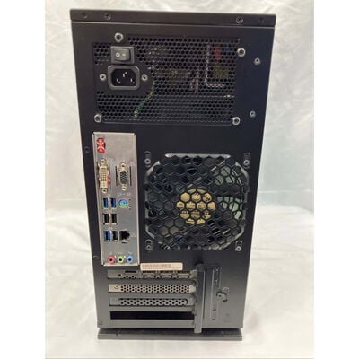 【仙台店】中古  インバースネット FRONTIER (Core i7-10700F/16GB/SSD1TB/-/RTX 3060/-/W11H/-) 3240011111【8/6値下げ!】 