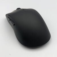 中古  HITSCAN Hyperlight HS-WM-HL8K-MB [Black] 4720003137 