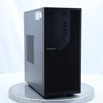 【通販センター】中古  THIRDWAVE Magnate IM 202355 