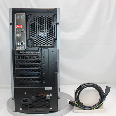 【通販センター】中古  THIRDWAVE GALLERIA XA7R-R47 195753 