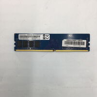 中古  PC4-21300 8GB デスクトップ用(DDR4-2666) 126165 