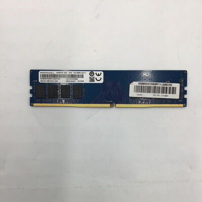 【白山FM松任店】中古  PC4-21300 8GB デスクトップ用(DDR4-2666) 126165 