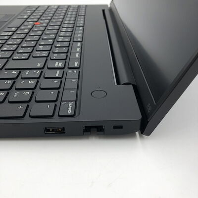 【盛岡都南店】中古  Lenovo ThinkPad E16 Gen 2 AMD (AMD Ryzen5 7535U 2.9GHz/16GB/SSD256GB/-/オンボード/16/1920x1200/Wi-Fi/WEBCAM/W11P64) 176149 