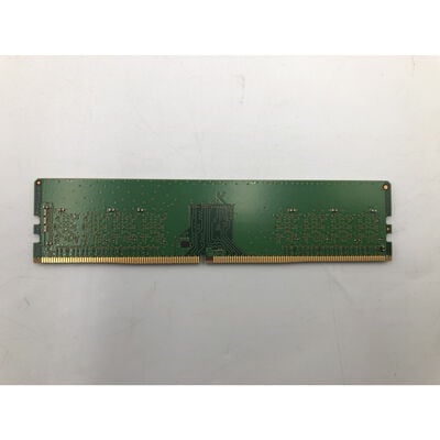 【水戸赤塚店】中古  PC4-25600 8GB デスクトップ用(DDR4-3200) 140727 