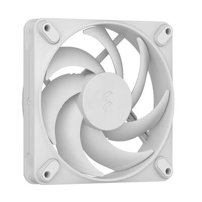 Fractal Design  Momentum 12 White FD-F-MO1-1202 (ホワイト) 
