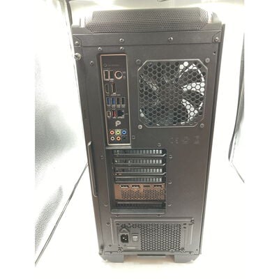 【水戸赤塚店】中古  Original 自作PC(i9 12900K/16GB/SSD1TB+1TB/-/RTX4060/OSなし) 4680002786 