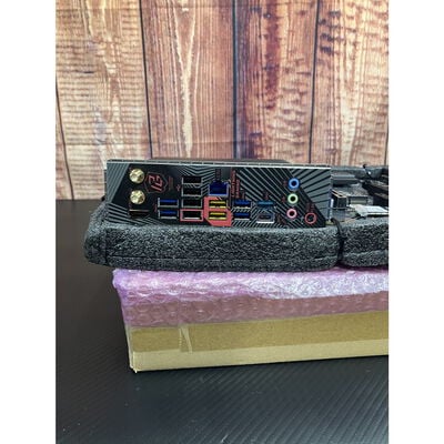 【富士青葉店】中古  ASRock B650 PG Lightning WiFi (B650 AM5 ATX DDR5) 5070001183 