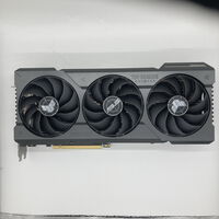 中古  ASUS TUF-RTX4070TI-12G-GAMING (RTX4070Ti 12GB) 154195 