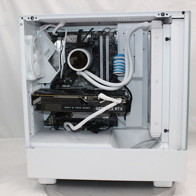 【通販センター】中古  Original PC(Intel Core i9 9900K/16GB DDR4 (PC4)/SSD2TB/なし/NVIDIA GeForce RTX 2080 SUPER 8GB/W11H64 MAR) 197001 