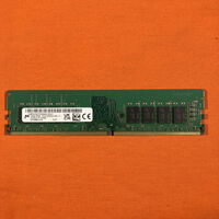 中古  PC4-25600 16GB デスクトップ用 140728 