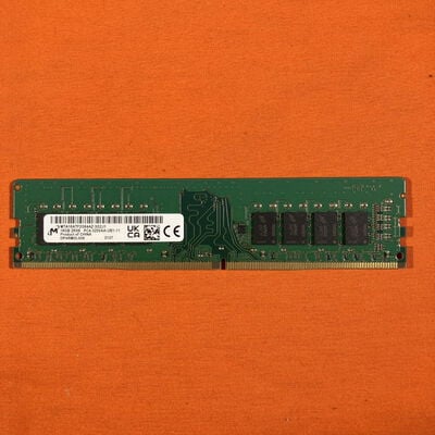 【なんば店】中古  PC4-25600 16GB デスクトップ用 140728 