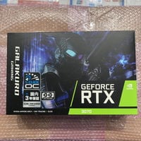 中古  GG-RTX3070-E8GB/OC/DF/LHR 5160000839 