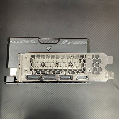 【富士青葉店】中古  Palit NED408SS19T2-1032J(RTX4080SUPER 16GB) 5070001854 