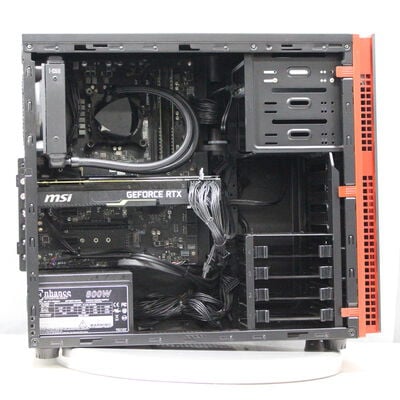 中古  iiyama LEVEL ∞ 