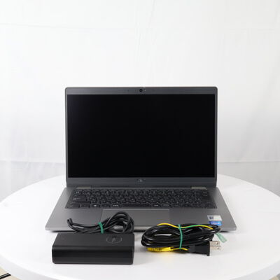 【通販センター】中古  Dell Latitude 5320(Intel Core i5 1145G7/8GB DDR4 (PC4)/SSD256GB/なし/オンボード/13.3/1920x1080/Wi-Fi/Windows 11 Home 64bit) 191466 