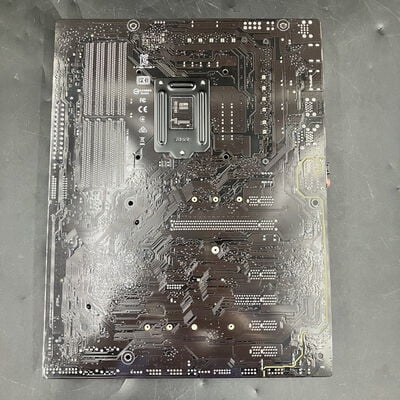 【大須店】中古  ASUS PRIME Z490-P-SI OEM(Z490 1200 ATX DDR4) 3480039891 
