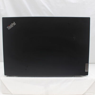 【通販センター】中古  LENOVO ThinkPad L15 Gen 1(Intel Core i5 10210U 1.60GHz/16GB DDR4/SSD256GB/-/オンボード/15.6/1920x1080/GbE/Wi-Fi/WEBCAM/W11H/VBT) 197112 