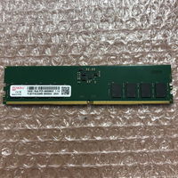 中古  PC5-38400 16GB デスクトップ用 149151 