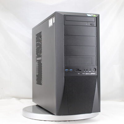中古  THIRDWAVE GALLERIA KT 