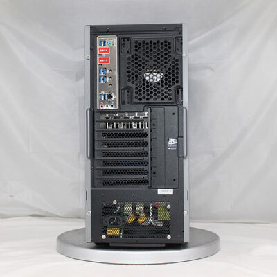 【通販センター】中古  THIRDWAVE GALLERIA SK(AMD Ryzen 7 5800X/32GB/SSD2TB/なし/NVIDIA GeForce RTX 3070 8GB/W11H64 MAR) 182231【9/11値下げ!】 