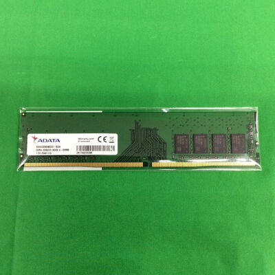【川崎店】中古  PC4-25600 8GB デスクトップ用(DDR4-3200) 140727 