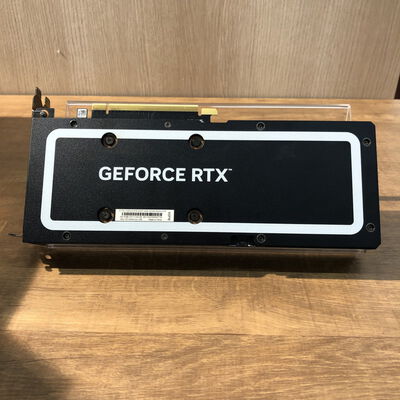 【姫路店】中古  各社 GeForce RTX4060Ti (8GB PCI-E) 158565 