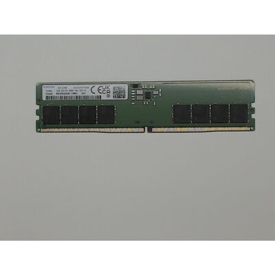 【前橋ｲﾝﾀｰｱｶﾏﾙ店】中古  PC5-44800 16GB デスクトップ用 149153 