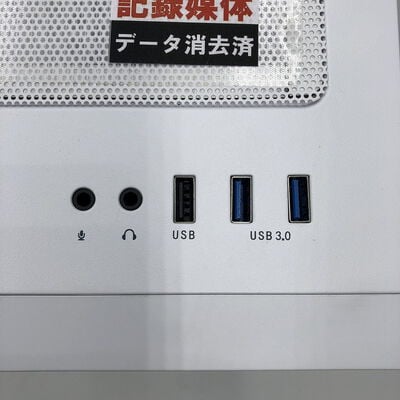 【盛岡都南店】中古  自作PC　Ryzen5 5600GT 4580001720 