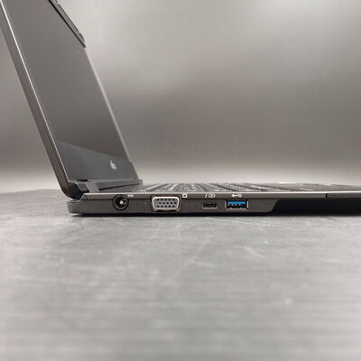 【大須店】中古  FUJITSU LIFEBOOK U7410 (INTEL Core i5 10310U 1.7GHz/16GB/SSD256GB/-/オンボード/14/1366x768/Wi-Fi/WEBCAM/W11H64) 180534 