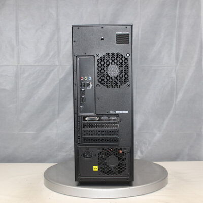 中古  HP OMEN 25L【5/29値下げ!】 